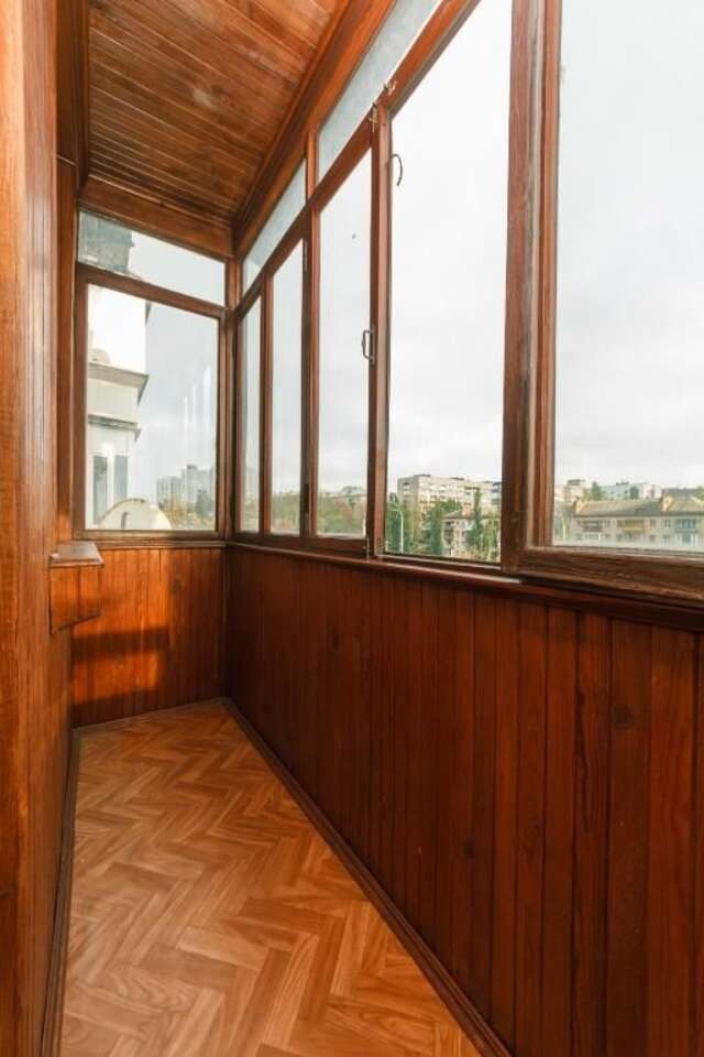 Апартаменты Бульвар Дружбы Народов 7 Киев-70
